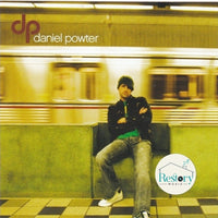 ซีดี Daniel Powter - DP CD VG