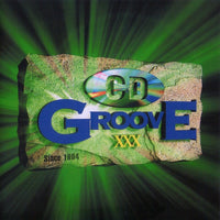 Various - CD Groove XXX EMI Edition CD VG+