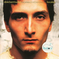 ซีดี Obie Bermudez - Locales CD NM or M-