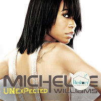 ซีดี Michelle Williams - Unexpected CD NM or M-