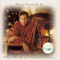 ซีดี Harry Connick, Jr. - When My Heart Finds Christmas CD VG+