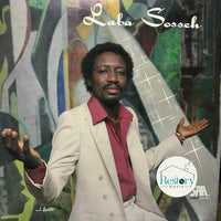 Laba Sosseh : Laba Sosseh (LP, Album)