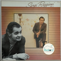 Serge Reggiani : Volume 2 (LP, Comp, Gat)