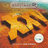 Mike Oldfield - XXV: The Essential Mike Oldfield CD M