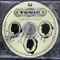 ซีดี Tonic - Sugar CD VG+