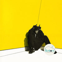 ซีดี Dizzee Rascal - Boy In Da Corner CD VG+