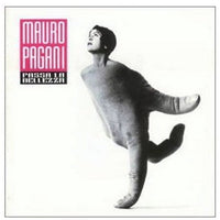 Mauro Pagani - Passa La Bellezza CD VG+