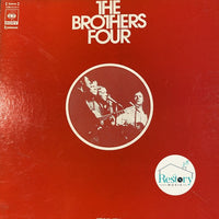 The Brothers Four : Gift Pack Series (2xLP, Comp)