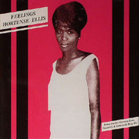 Hortense Ellis : Feelings (LP, Album)