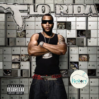 ซีดี Flo Rida - Mail On Sunday CD VG+