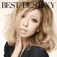 ซีดี Miliyah Kato - Best Destiny CD VG