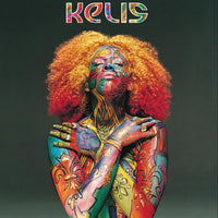 Kelis - Kaleidoscope CD NM or M-