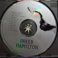 ซีดี Inker & Hamilton - Poetry In Motion CD VG