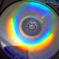 ซีดี Inker & Hamilton - Poetry In Motion CD VG