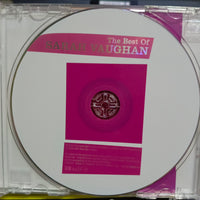 ซีดี Sarah Vaughan - The Best Of CD NM or M-