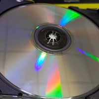 ซีดี Louis Armstrong - The Best Of Louis Armstrong CD VG+