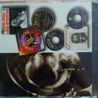 ซีดี Louis Armstrong - What A Wonderful World CD G