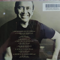 ซีดี Paul Anka - A Body Of Work CD VG