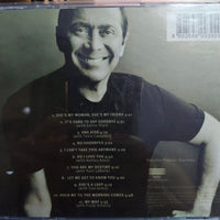 ซีดี Paul Anka - A Body Of Work CD VG+