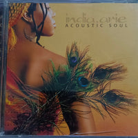 ซีดี India.Arie - Acoustic Soul CD G