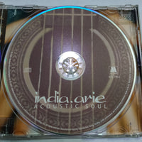 ซีดี India.Arie - Acoustic Soul CD G