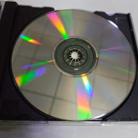 ซีดี Johnny Mathis - A Time Remembered CD VG+