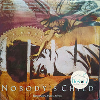 ซีดี Various - Nobody's Child - Romanian Angel Appeal CD G