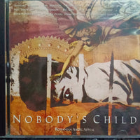 ซีดี Various - Nobody's Child - Romanian Angel Appeal CD G