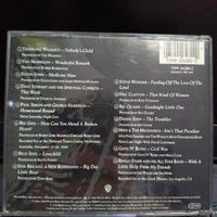 ซีดี Various - Nobody's Child - Romanian Angel Appeal CD G