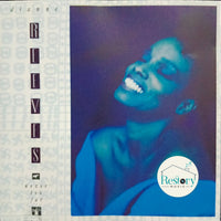 ซีดี Dianne Reeves - Never Too Far CD VG+