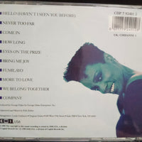 ซีดี Dianne Reeves - Never Too Far CD VG+