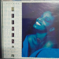 ซีดี Dianne Reeves - Never Too Far CD VG+