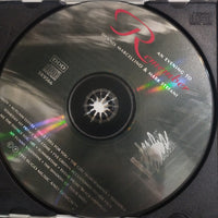 ซีดี Dennis Marcellino & Mark Stefani - An Evening To Remember CD VG+