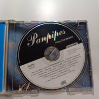ซีดี Los De La Flauta - Panpipes Plays The Beatles CD VG+