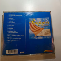 ซีดี Los De La Flauta - Panpipes Plays The Beatles CD VG+