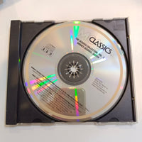 ซีดี Andrés Segovia - The Segovia Collection Vol. 2 CD VG+