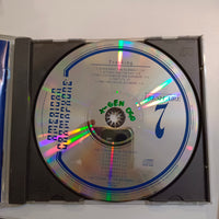 ซีดี Mannheim Steamroller - Fresh Aire 7 CD VG+