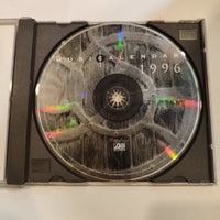 ซีดี Lakki Patey - Musicalendar 1996 CD NM or M-