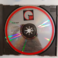 ซีดี Ludwig van Beethoven - The London Symphony Orchestra Conducted By Wyn Morris - Symphony No.4 In B Flat, Op.60. Symphony No.5 In C Minor, Op.67 CD VG+