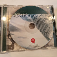 ซีดี David Helfgott - Brilliantissimo CD VG+