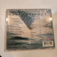 ซีดี David Helfgott - Brilliantissimo CD VG+