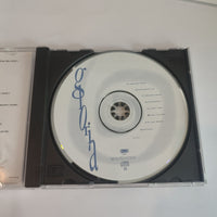 ซีดี Gloria Estefan - Hold Me, Thrill Me, Kiss Me CD VG+