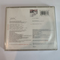 ซีดี Gloria Estefan - Out Of Nowhere CD VG+