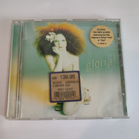 ซีดี Gloria Estefan - Gloria! CD VG+