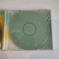 ซีดี Gloria Estefan - Gloria! CD VG+