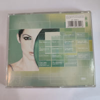 ซีดี Gloria Estefan - Gloria! CD VG+