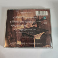 ซีดี Céline Dion - The Colour Of My Love CD VG+