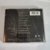 ซีดี Céline Dion - Let's Talk About Love CD VG+