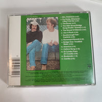 ซีดี Simon & Garfunkel - Simon And Garfunkel's Greatest Hits CD VG+
