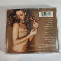ซีดี Mariah Carey - Butterfly CD VG+